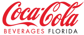 Coca cola beverages Floarida